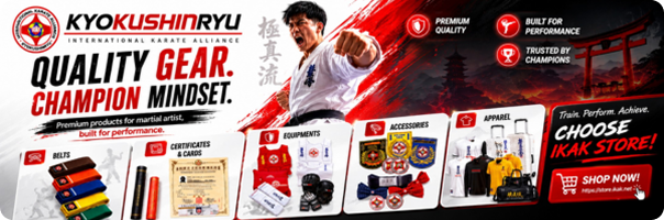 Embrodry black belt